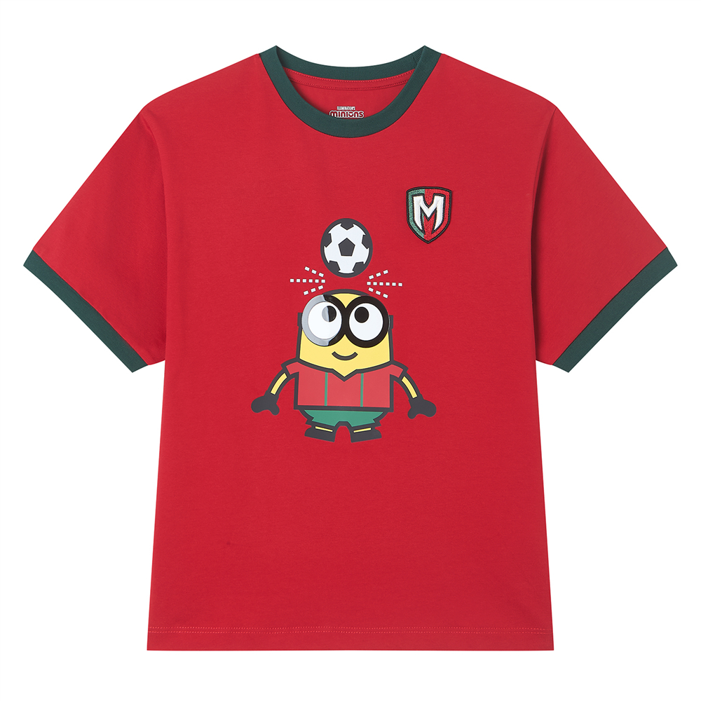 MINIONS